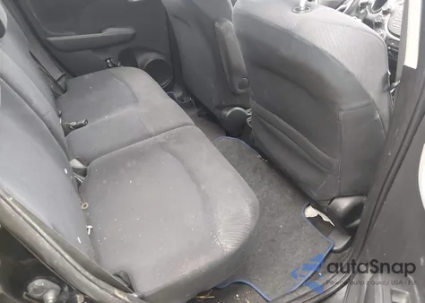 2012 Honda Fit Sport z USA, uszkodzony, nr VIN JHMGE8H5XCC012124